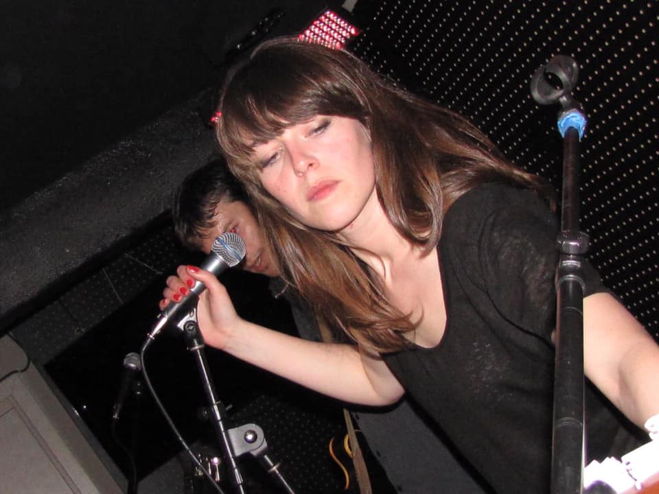 Veranstaltungsbild für Hoboken Division